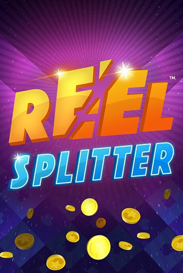 Reel Splitter игровой автомат | Казино Кристалл играть бесплатно