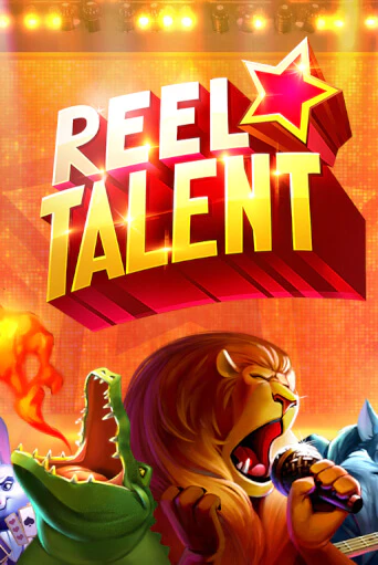 Reel Talent игровой автомат | Казино Кристалл играть бесплатно