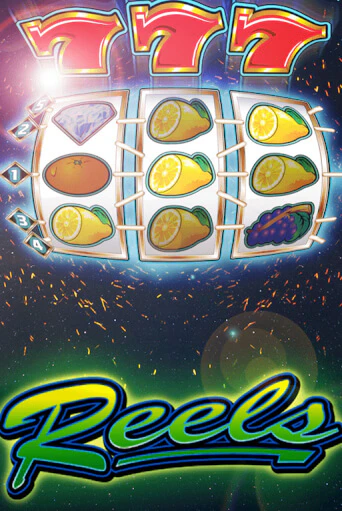 Reels игровой автомат | Казино Кристалл играть бесплатно