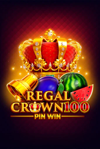 Regal Crown 100 игровой автомат | Казино Кристалл играть бесплатно