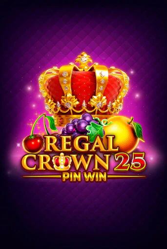 Regal Crown 25 игровой автомат | Казино Кристалл играть бесплатно