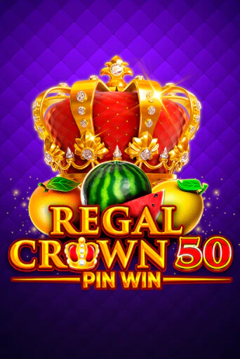 Regal Crown 50 игровой автомат | Казино Кристалл играть бесплатно