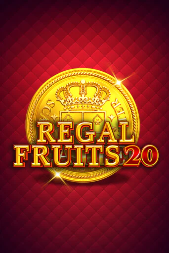 Regal Fruits 20 игровой автомат | Казино Кристалл играть бесплатно