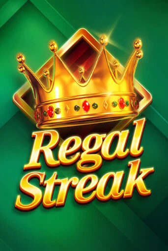 Regal Streak игровой автомат | Казино Кристалл играть бесплатно