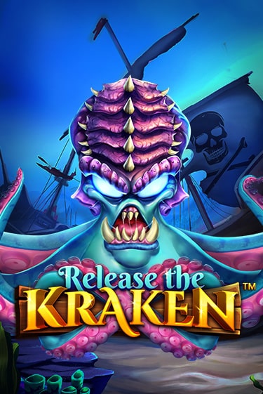 Release the Kraken™ игровой автомат | Казино Кристалл играть бесплатно