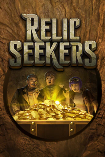 Relic Seekers игровой автомат | Казино Кристалл играть бесплатно