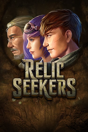 Relic Seekers игровой автомат | Казино Кристалл играть бесплатно
