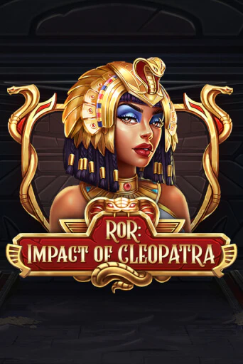 Reliquary Of Ra: Impact Of Cleopatra игровой автомат | Казино Кристалл играть бесплатно