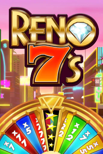Reno 7's игровой автомат | Казино Кристалл играть бесплатно