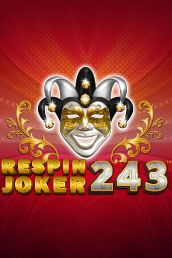 Respin Joker 243 игровой автомат | Казино Кристалл играть бесплатно
