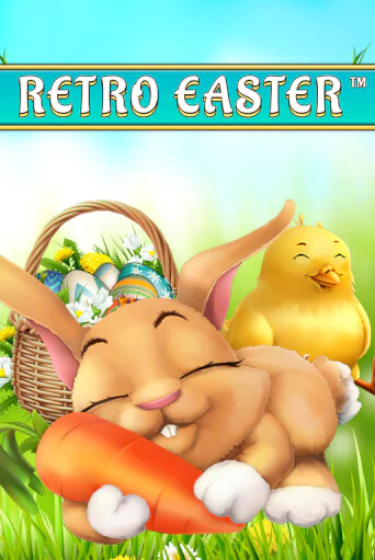 Retro Easter игровой автомат | Казино Кристалл играть бесплатно