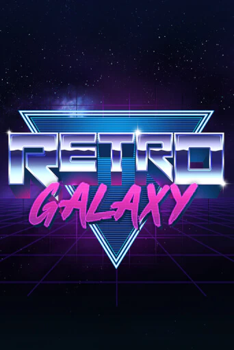 Retro Galaxy игровой автомат | Казино Кристалл играть бесплатно