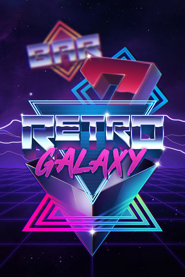 Retro Galaxy игровой автомат | Казино Кристалл играть бесплатно