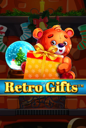 Retro Gifts игровой автомат | Казино Кристалл играть бесплатно