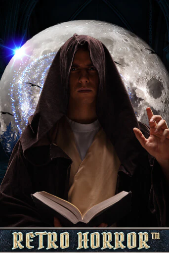 Retro Horror игровой автомат | Казино Кристалл играть бесплатно