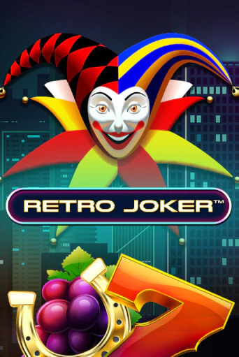Retro Joker игровой автомат | Казино Кристалл играть бесплатно