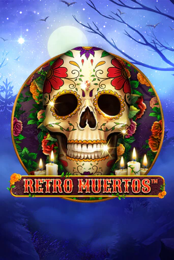 Retro Muertos игровой автомат | Казино Кристалл играть бесплатно