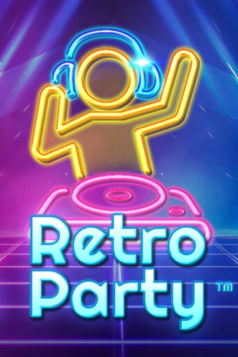 Retro Party игровой автомат | Казино Кристалл играть бесплатно