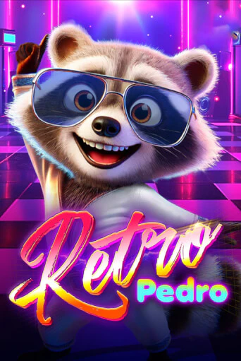 Retro Pedro игровой автомат | Казино Кристалл играть бесплатно