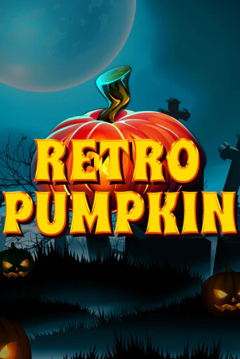 Retro Pumpkin игровой автомат | Казино Кристалл играть бесплатно
