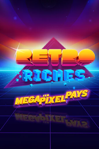 Retro Riches Promo игровой автомат | Казино Кристалл играть бесплатно