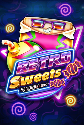 Retro Sweets игровой автомат | Казино Кристалл играть бесплатно