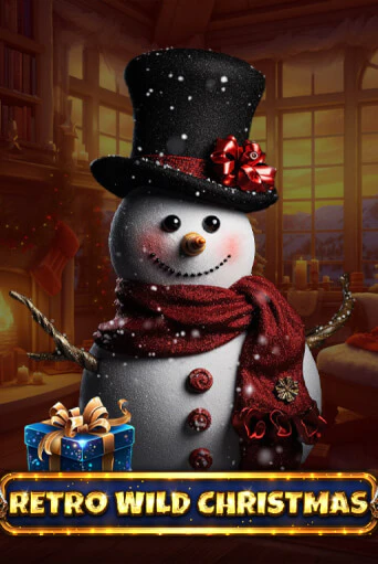 Retro Wild Christmas игровой автомат | Казино Кристалл играть бесплатно