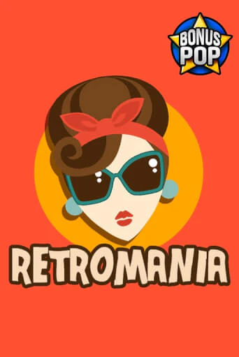 Retromania игровой автомат | Казино Кристалл играть бесплатно