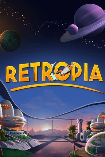 Retropia игровой автомат | Казино Кристалл играть бесплатно