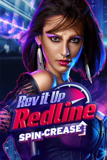 Rev It Up - Redline игровой автомат | Казино Кристалл играть бесплатно