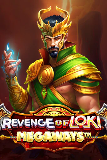 Revenge of Loki Megaways игровой автомат | Казино Кристалл играть бесплатно