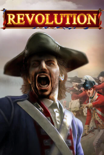 Revolution игровой автомат | Казино Кристалл играть бесплатно