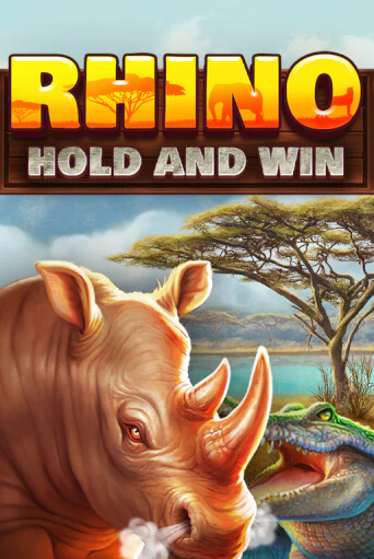 Rhino Hold and Win игровой автомат | Казино Кристалл играть бесплатно