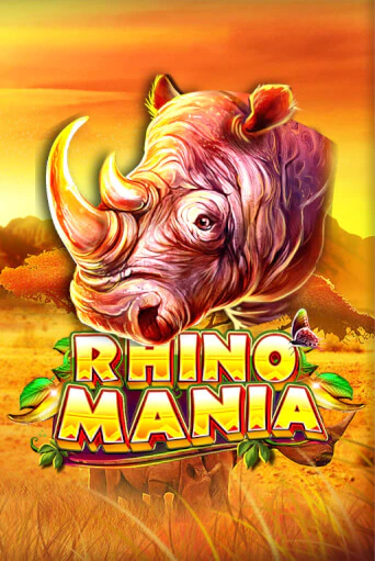 Rhino Mania игровой автомат | Казино Кристалл играть бесплатно