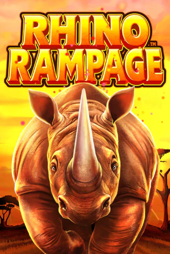 Rhino Rampage игровой автомат | Казино Кристалл играть бесплатно