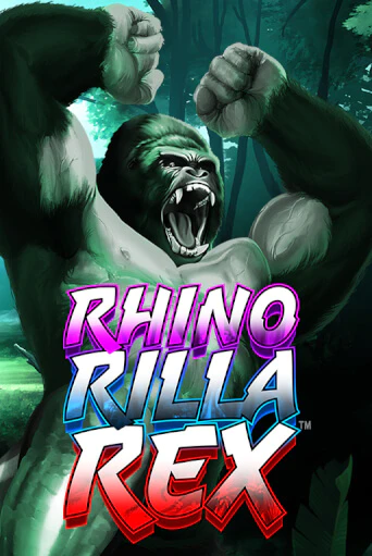 Rhino Rilla Rex игровой автомат | Казино Кристалл играть бесплатно