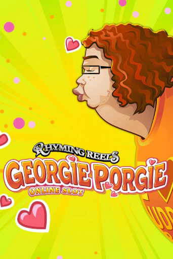 Rhyming Reels Georgie Porgie игровой автомат | Казино Кристалл играть бесплатно