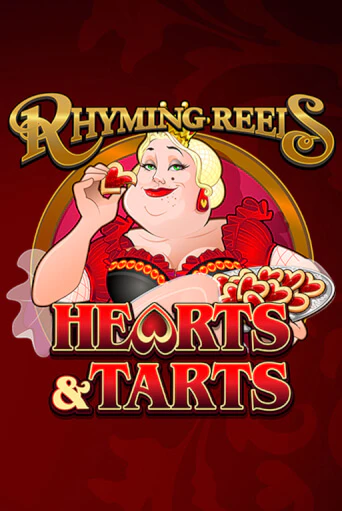 Rhyming Reels Hearts And Tarts игровой автомат | Казино Кристалл играть бесплатно