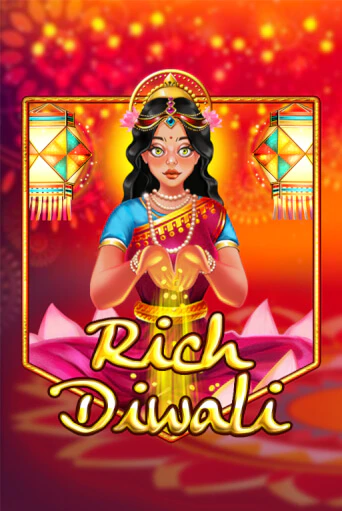 Rich Diwali игровой автомат | Казино Кристалл играть бесплатно
