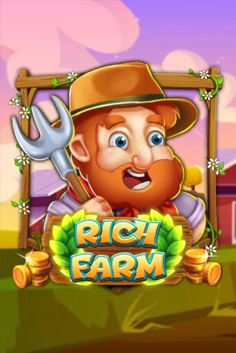Rich Farm игровой автомат | Казино Кристалл играть бесплатно