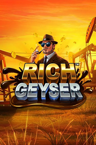 Rich Geyser игровой автомат | Казино Кристалл играть бесплатно