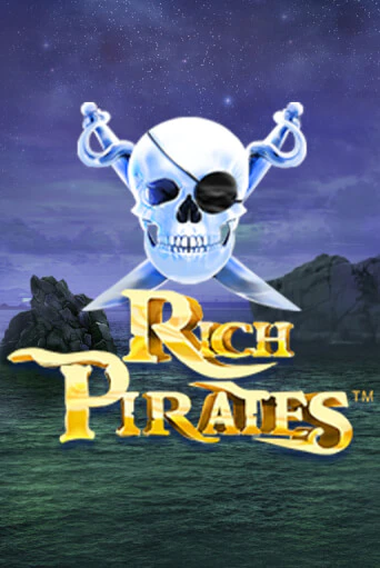 Rich Pirates игровой автомат | Казино Кристалл играть бесплатно