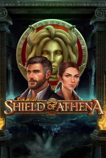 Rich Wilde and the Shield of Athena игровой автомат | Казино Кристалл играть бесплатно