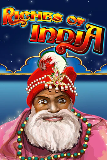 Riches of India игровой автомат | Казино Кристалл играть бесплатно