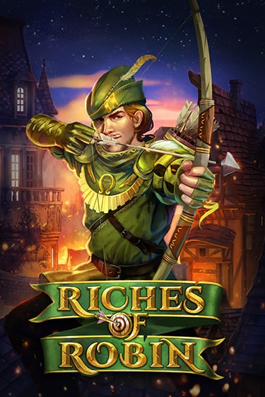 Riches Of Robin игровой автомат | Казино Кристалл играть бесплатно