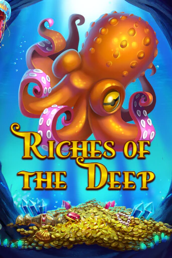 Riches of the deep 243 ways игровой автомат | Казино Кристалл играть бесплатно
