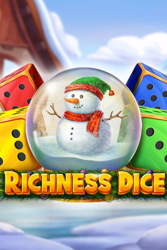 Richness Dice игровой автомат | Казино Кристалл играть бесплатно