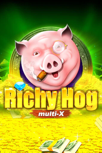 Richy Hog игровой автомат | Казино Кристалл играть бесплатно