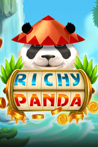 Richy Panda игровой автомат | Казино Кристалл играть бесплатно