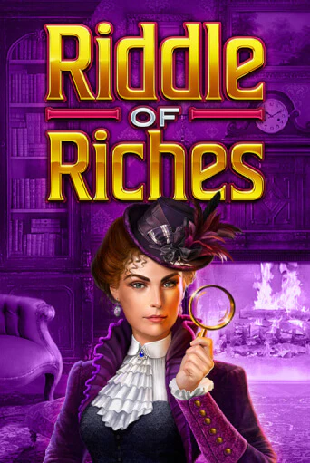 Riddle of Riches игровой автомат | Казино Кристалл играть бесплатно